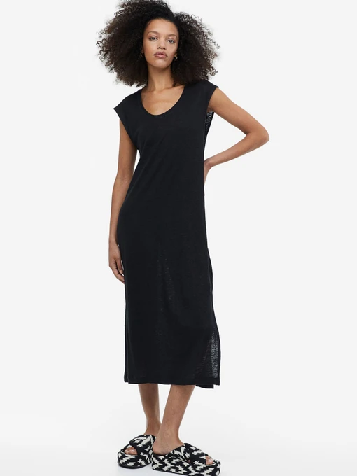 Платья H&M модель 69723 Фото