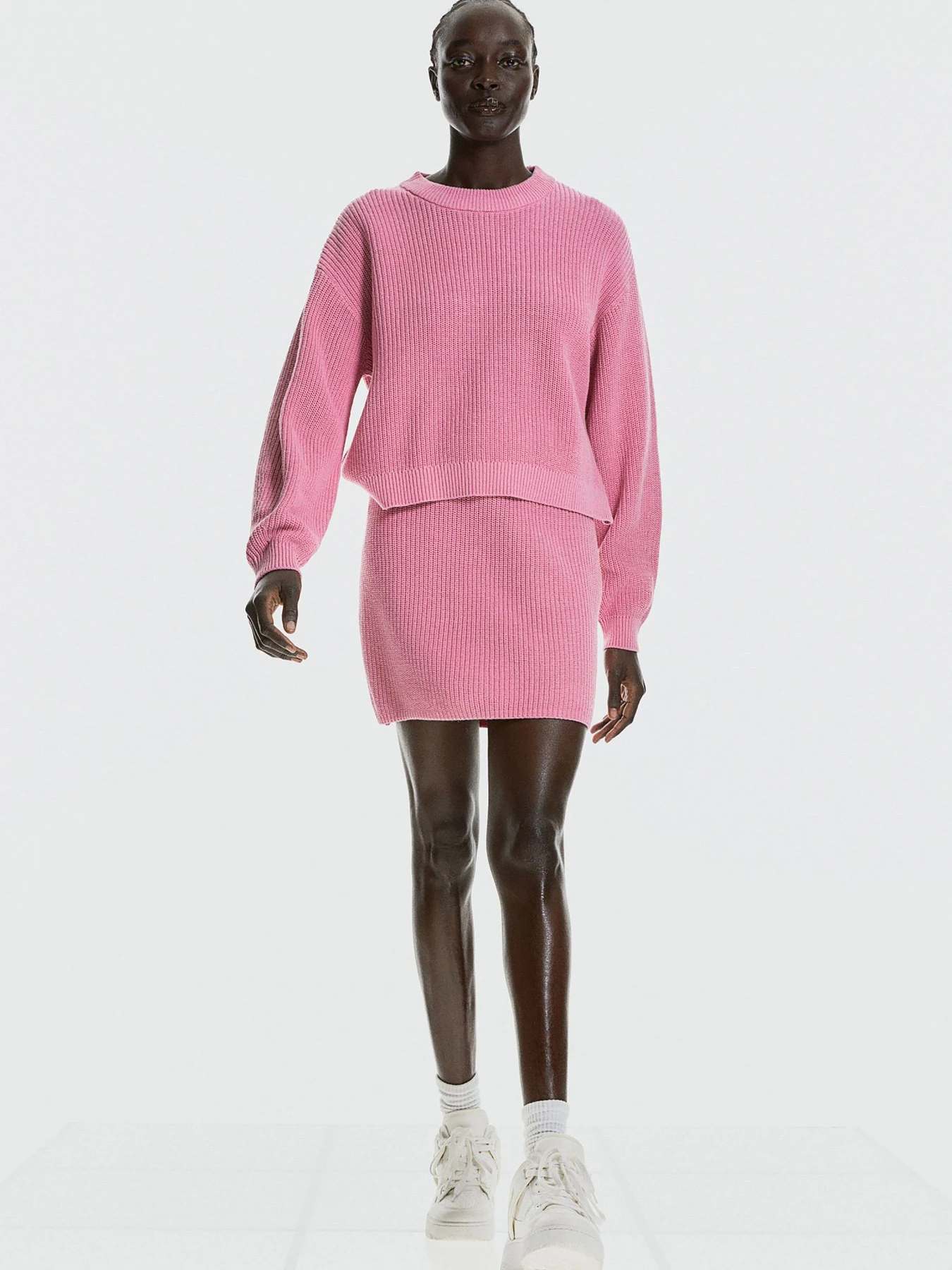 Юбки H&M модель 69720 Фото