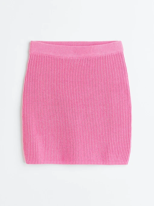 Юбки H&M модель 69720 Фото