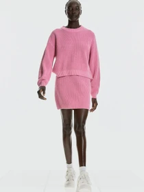 Юбки H&M модель 69720 Фото