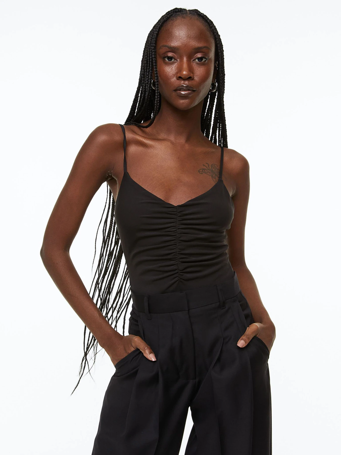Боді та корсети H&M модель 69734 Фото