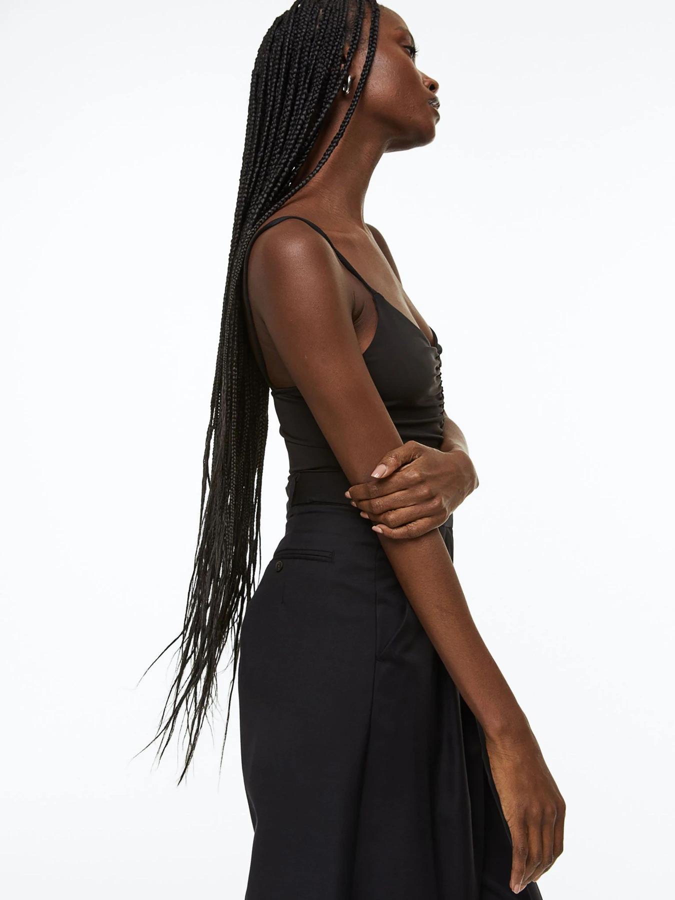 Боді та корсети H&M модель 69734 Фото