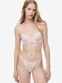 Нижнее белье H&M модель 69737 Фото