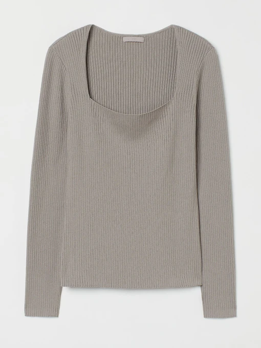 Светри та кардигани H&M модель 69726 Фото