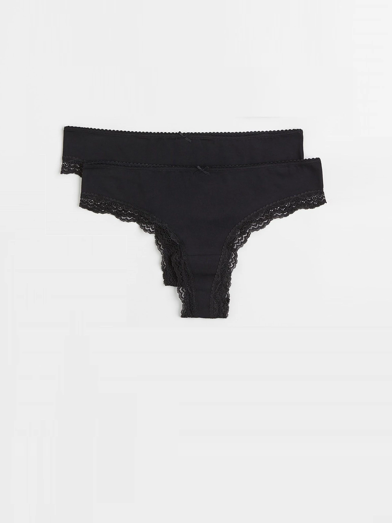 Нижнее белье H&M модель 69717 Фото