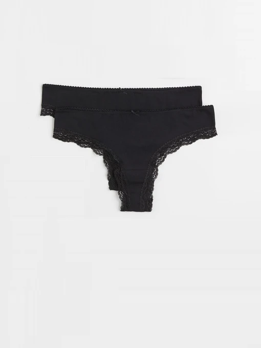 Нижнее белье H&M модель 69717 Фото
