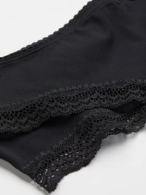 Нижнее белье H&M модель 69717 Фото