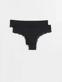Нижнее белье H&M модель 69717 Фото