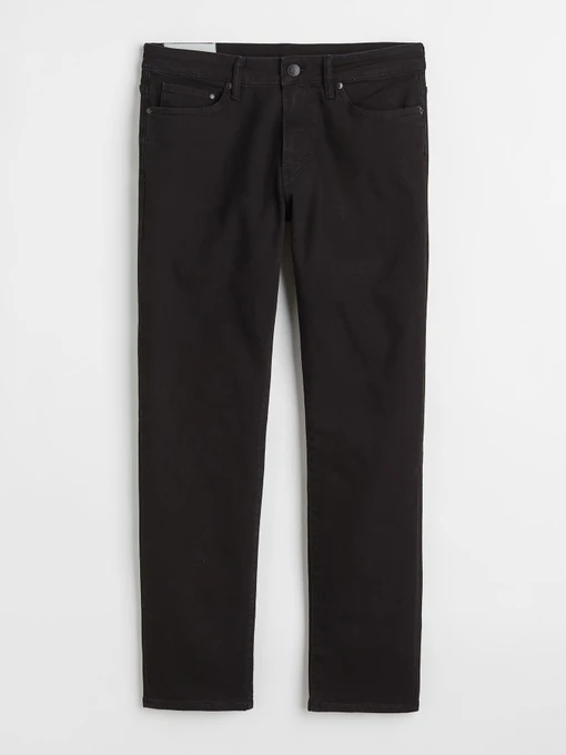 Джинси H&M модель 69749 Фото