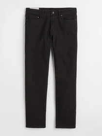 Джинсы H&M модель 69749 Фото