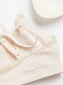 Нижнее белье H&M модель 69773 Фото