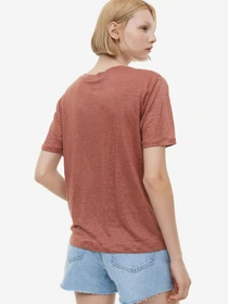 Футболки и поло H&M модель 69766 Фото