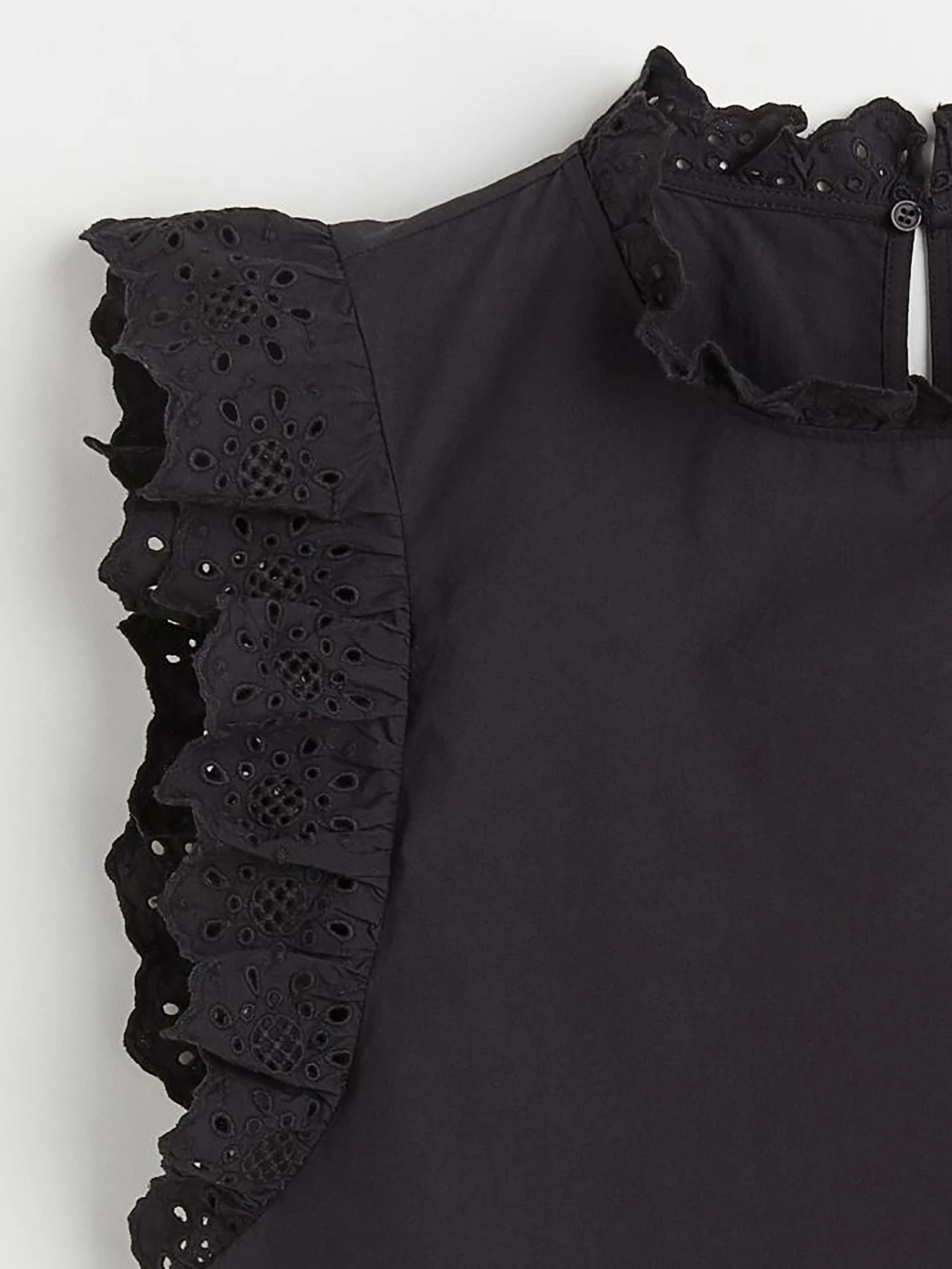 Сорочки H&M модель 69772 Фото