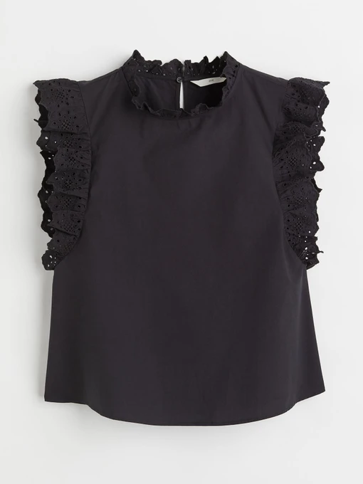 Сорочки H&M модель 69772 Фото
