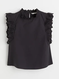 Сорочки H&M модель 69772 Фото