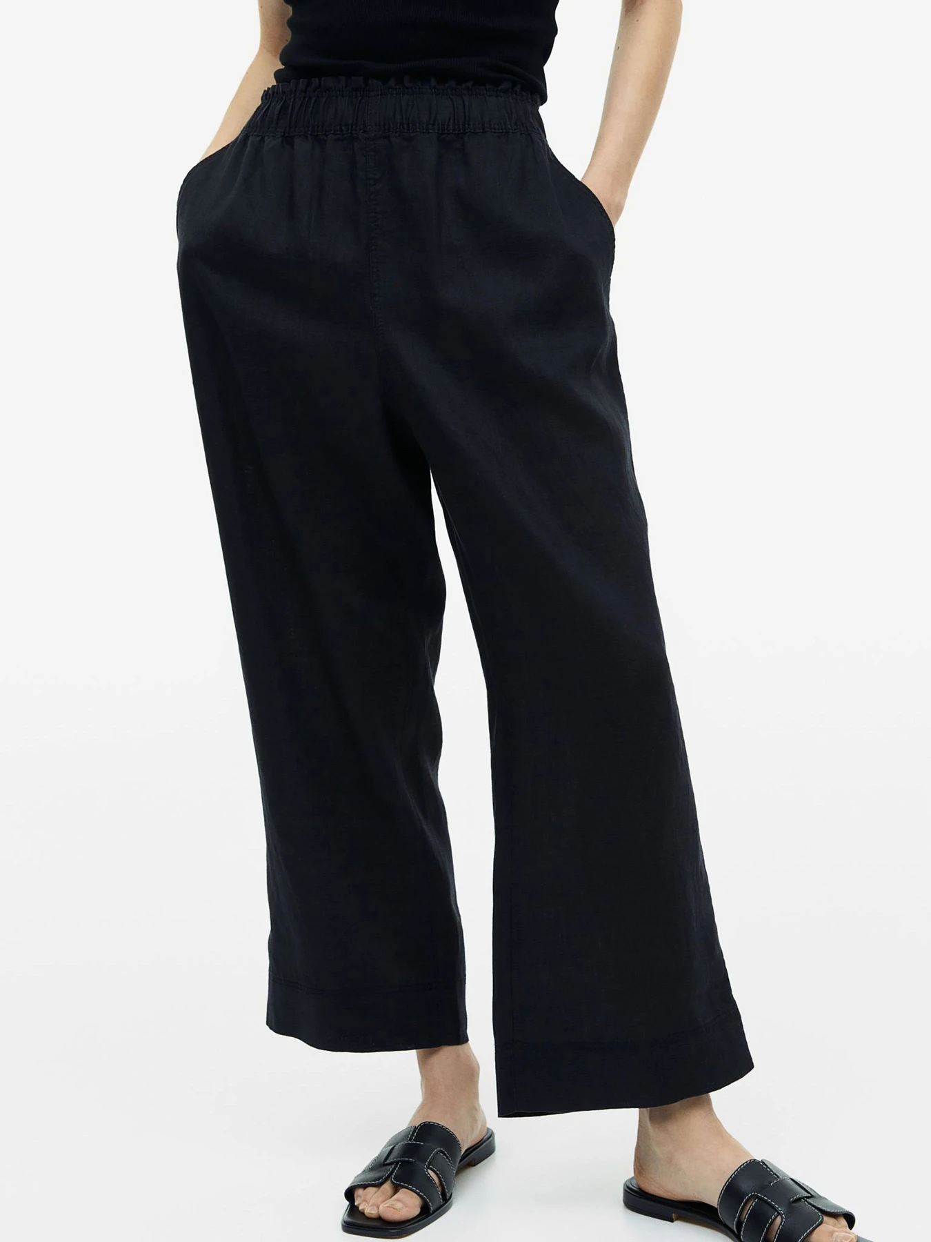 Штани H&M модель 69768 Фото