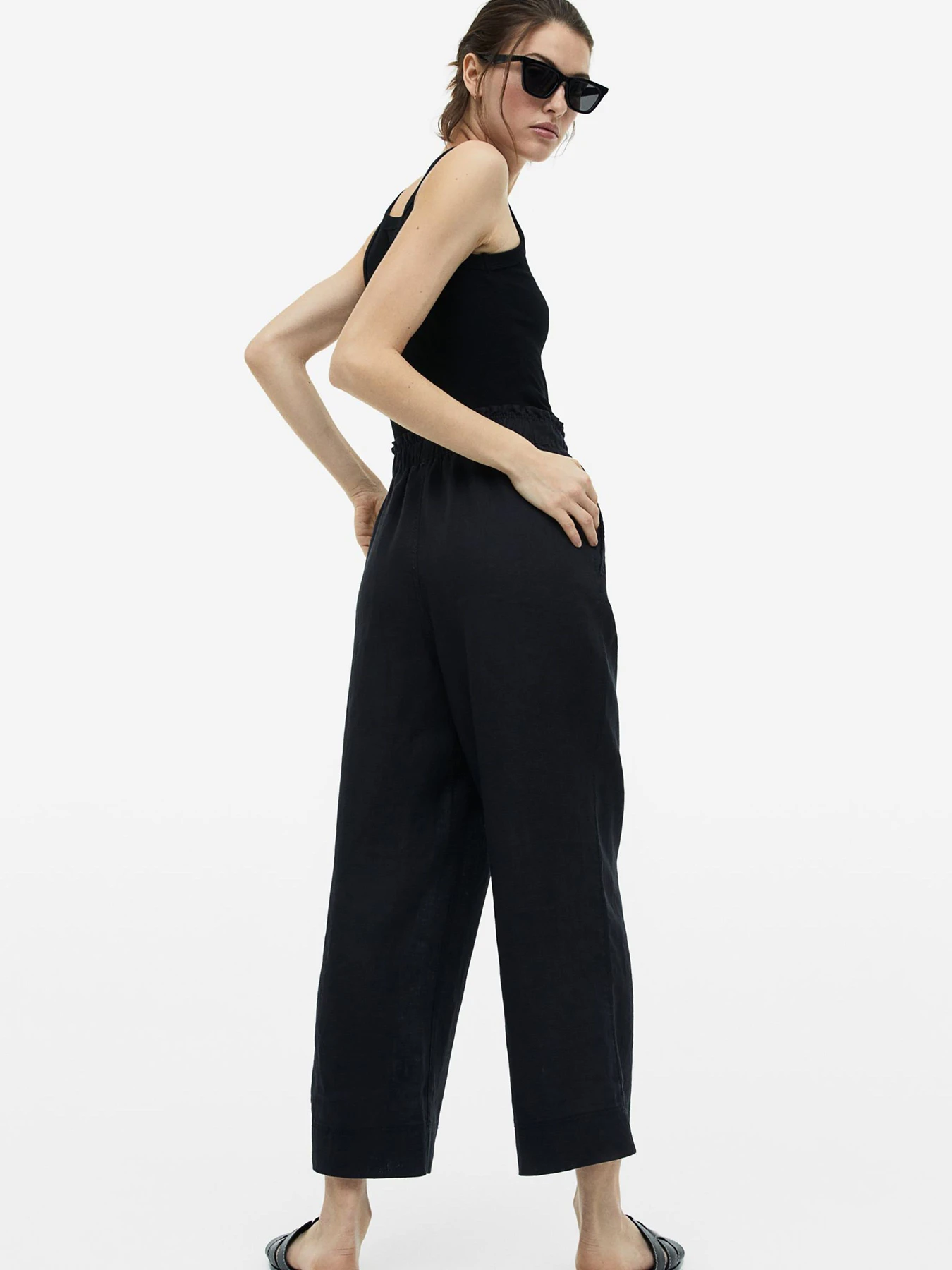Штани H&M модель 69768 Фото