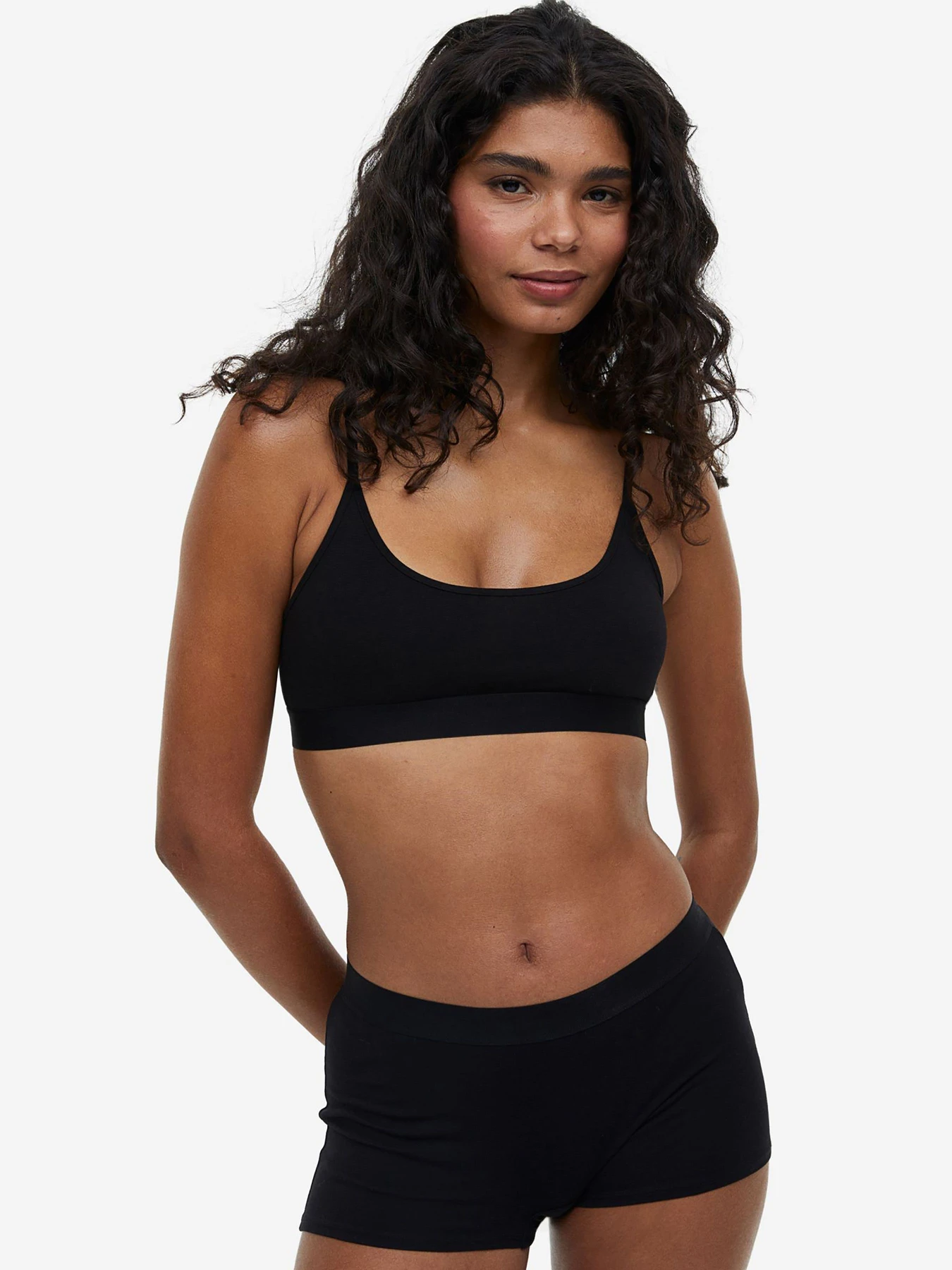 Нижнее белье H&M модель 69765 Фото