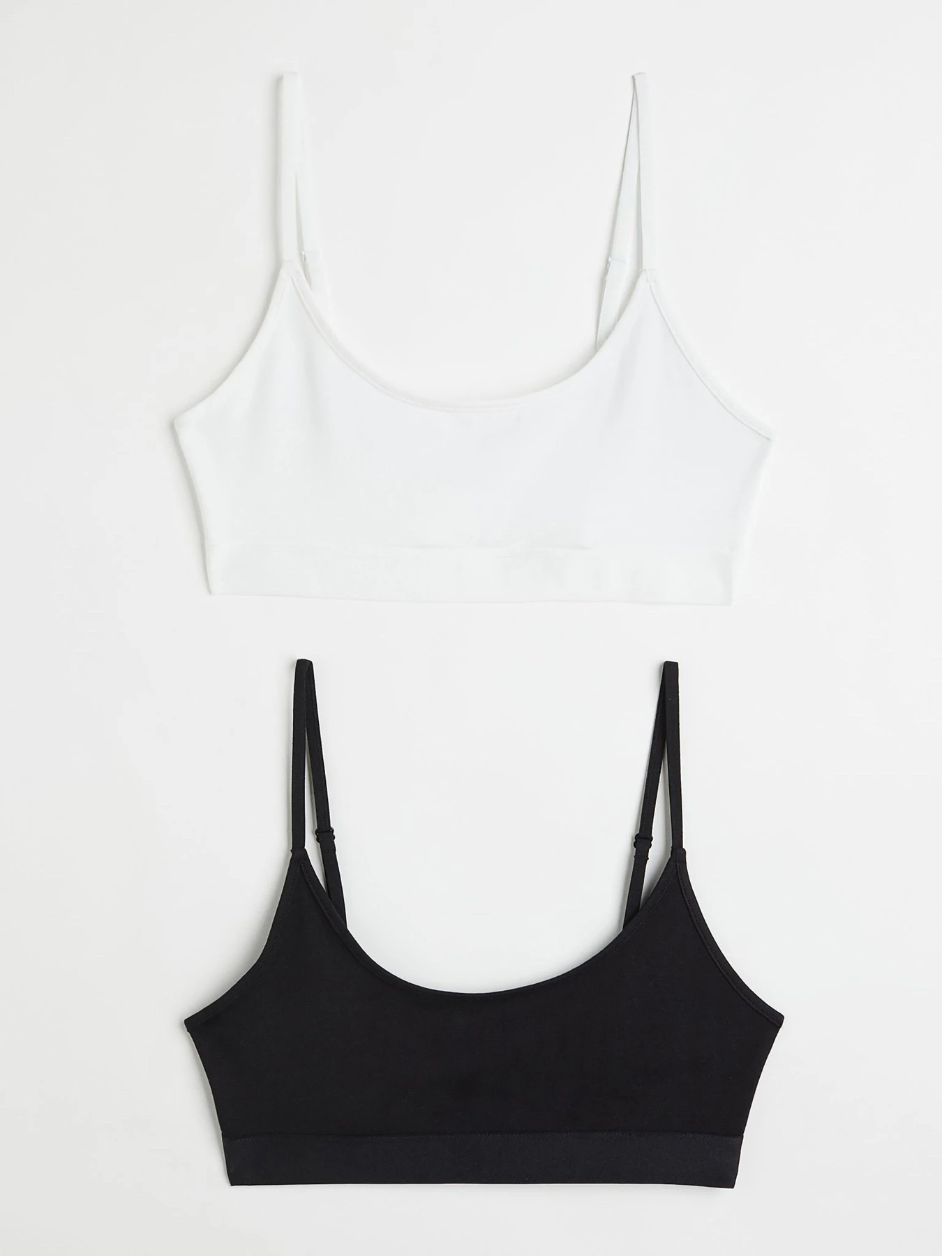 Нижнее белье H&M модель 69765 Фото