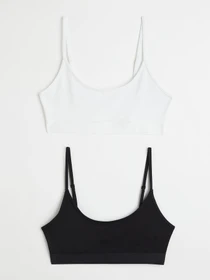 Нижнее белье H&M модель 69765 Фото