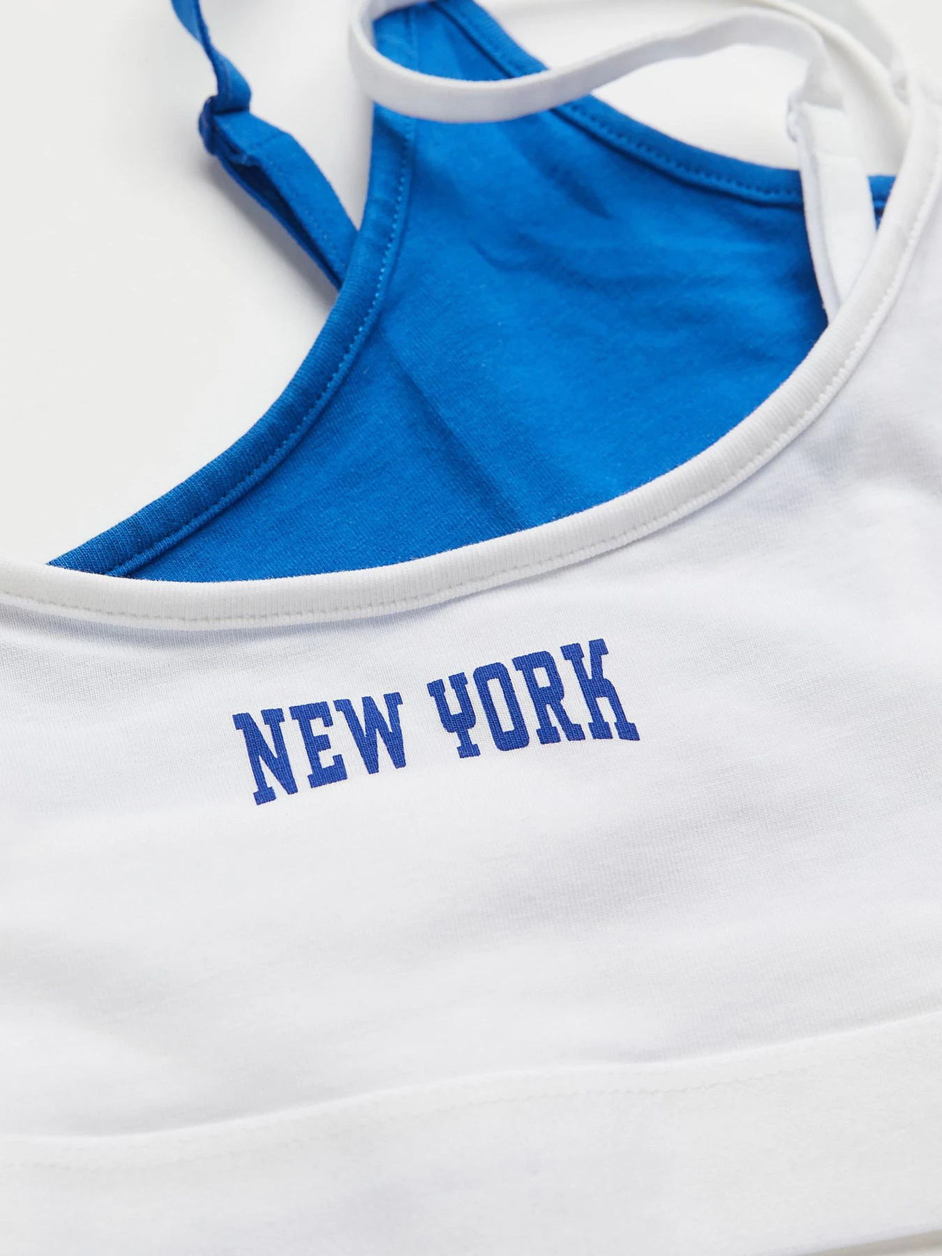 Нижнее белье H&M модель 69767 Фото