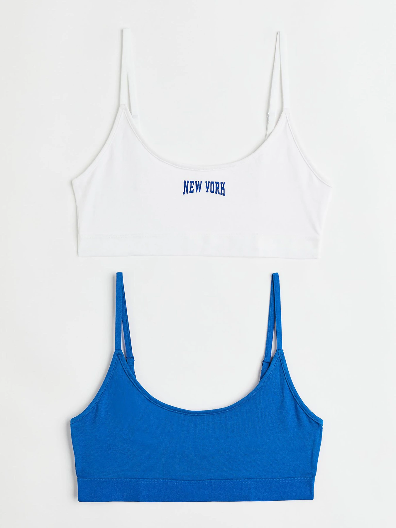 Нижнее белье H&M модель 69767 Фото