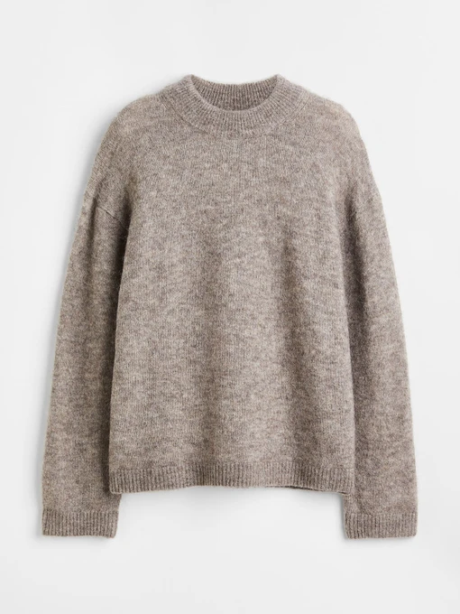 Свитры и кардиганы H&M модель 69762 Фото