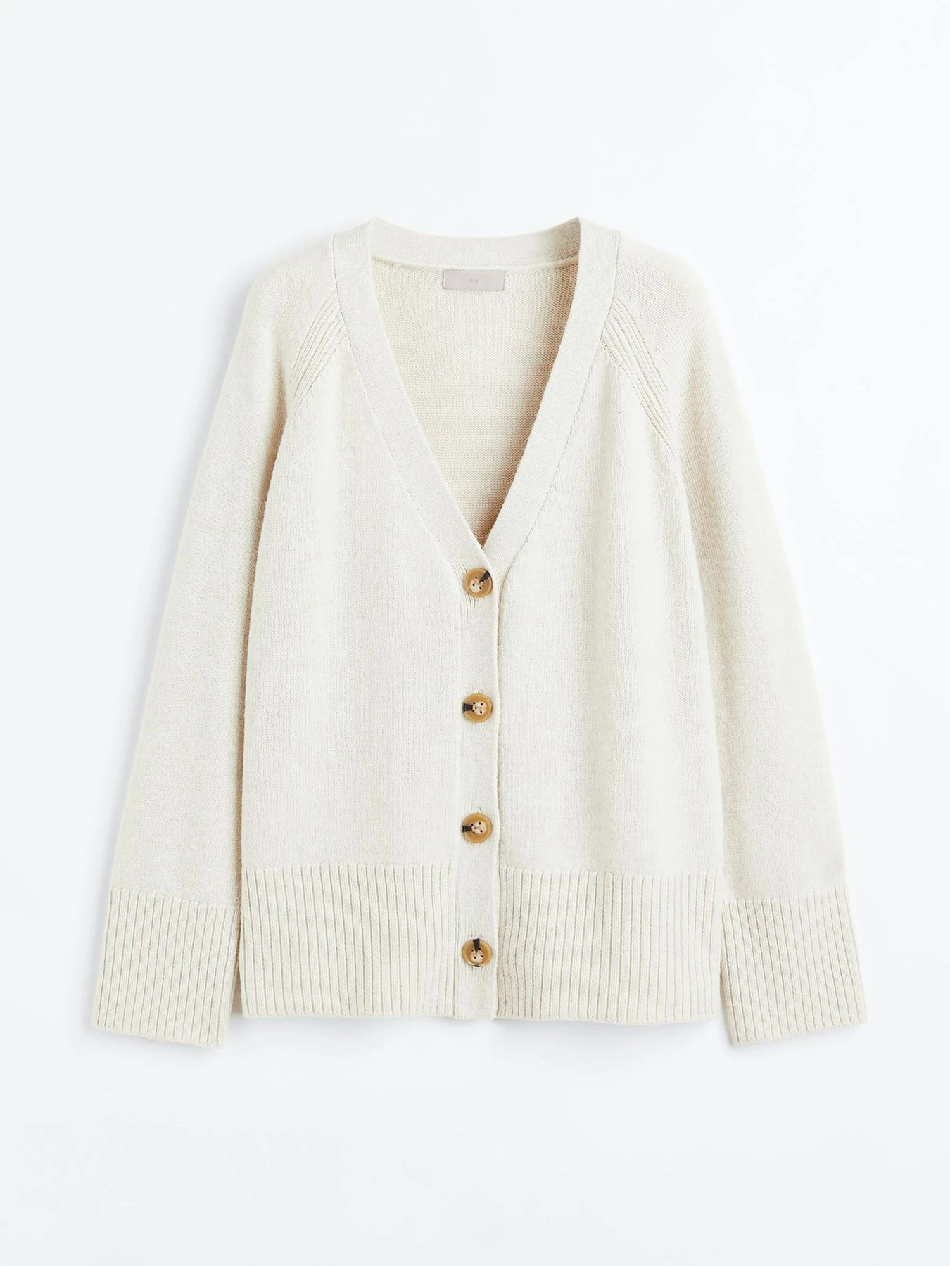 Свитры и кардиганы H&M модель 69748 Фото