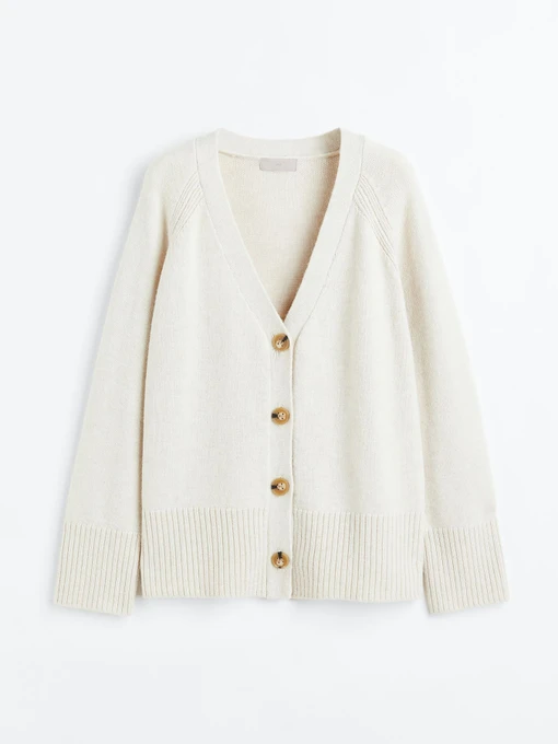 Свитры и кардиганы H&M модель 69748 Фото