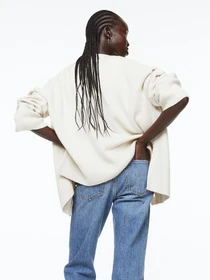 Свитры и кардиганы H&M модель 69748 Фото