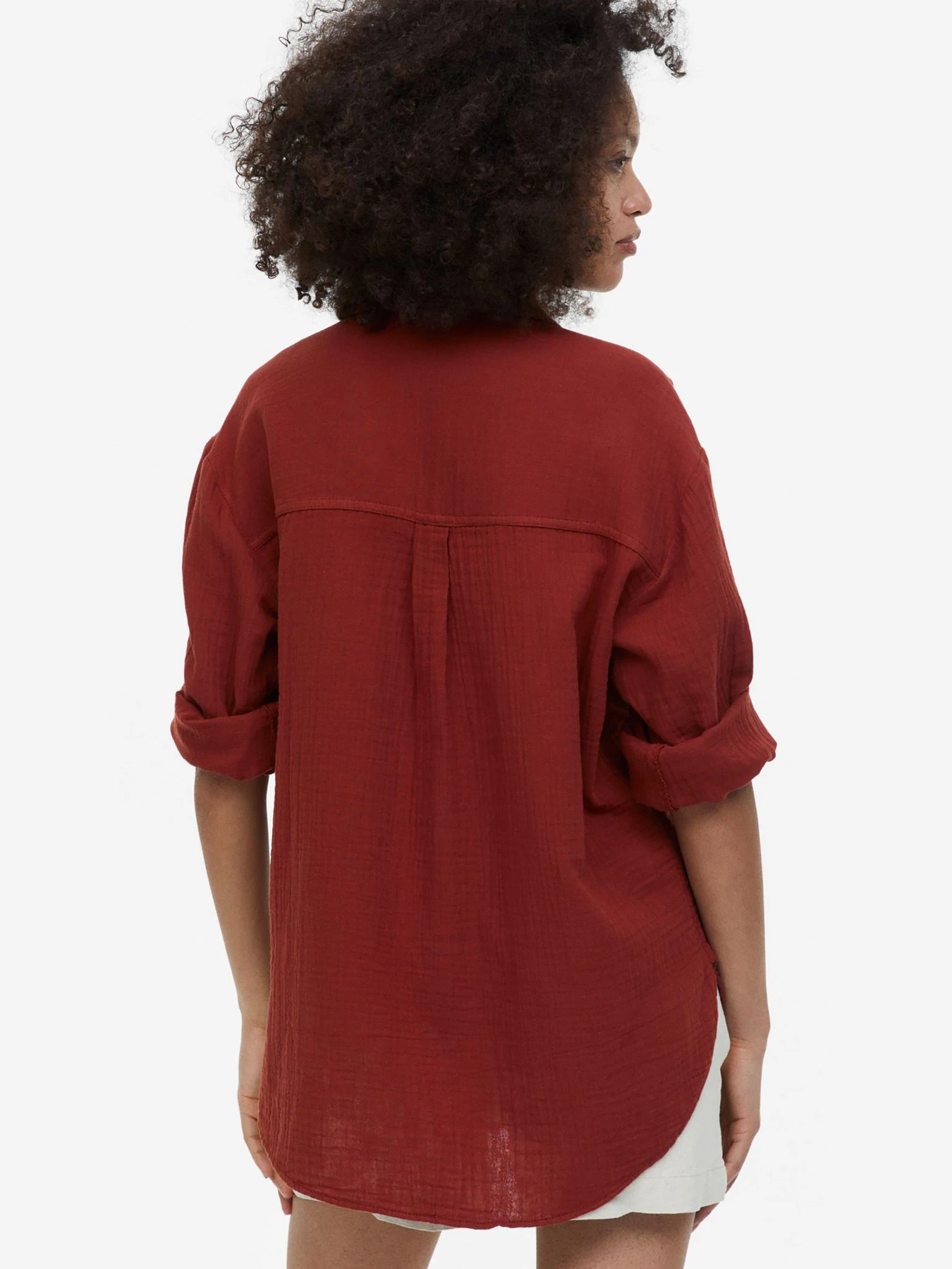 Сорочки H&M модель 69750 Фото
