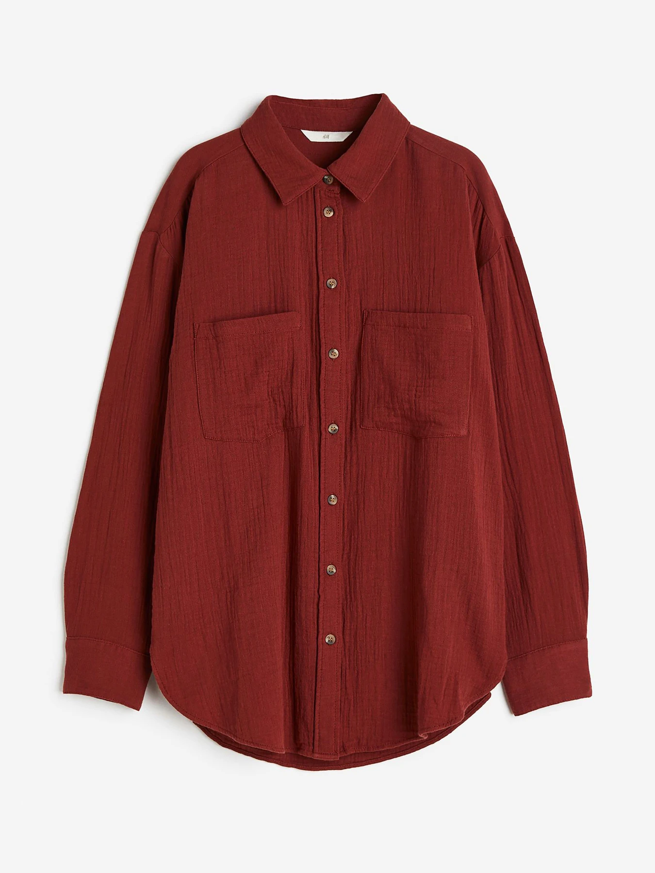 Сорочки H&M модель 69750 Фото