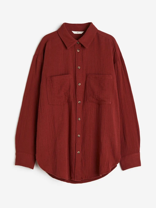 Сорочки H&M модель 69750 Фото