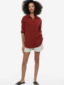 Сорочки H&M модель 69750 Фото