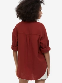 Сорочки H&M модель 69750 Фото