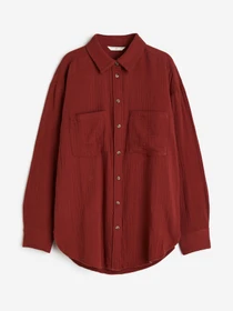 Сорочки H&M модель 69750 Фото