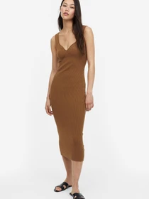 Сукні H&M модель 69754 Фото