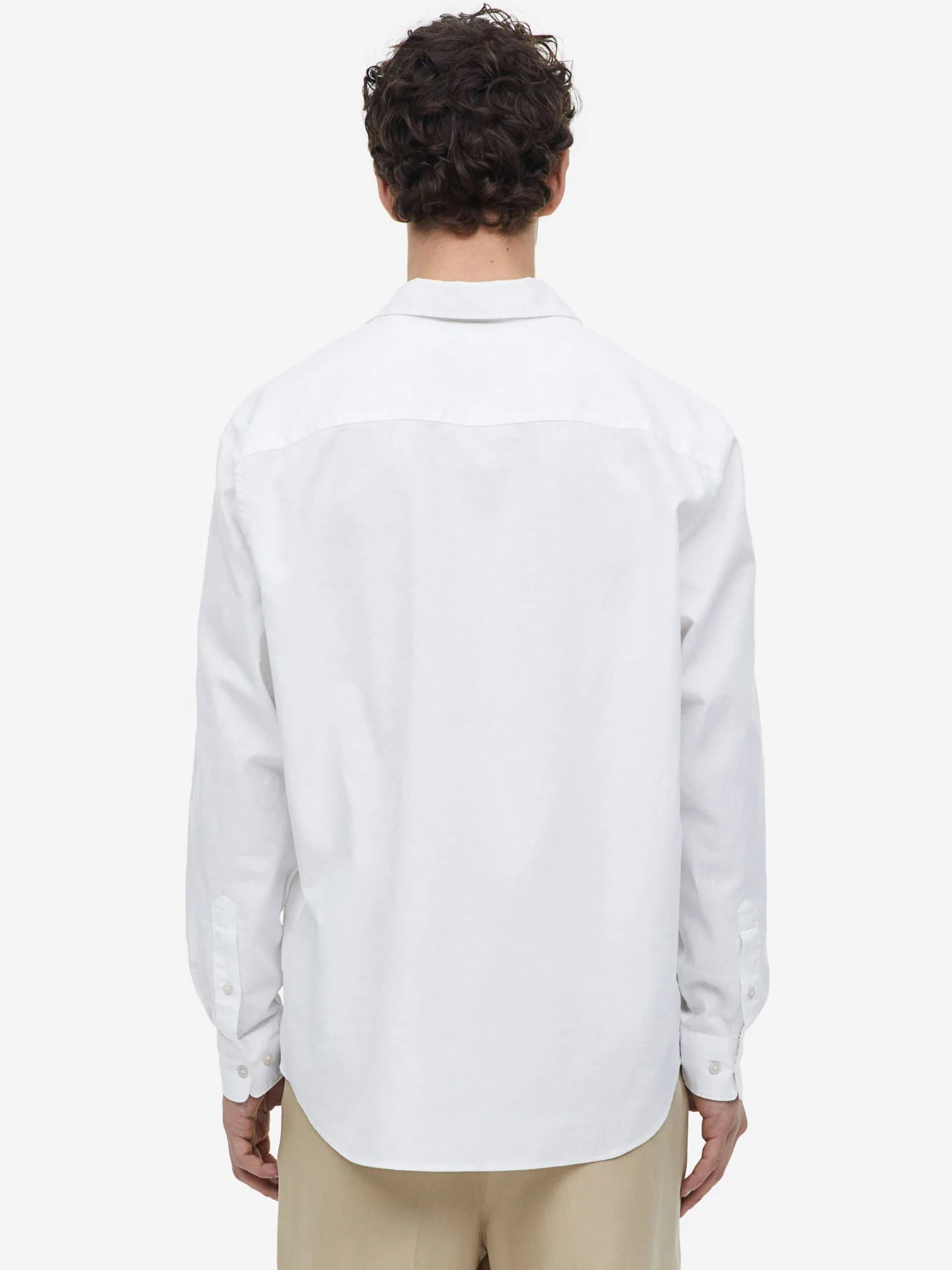 Рубашки H&M модель 69763 Фото