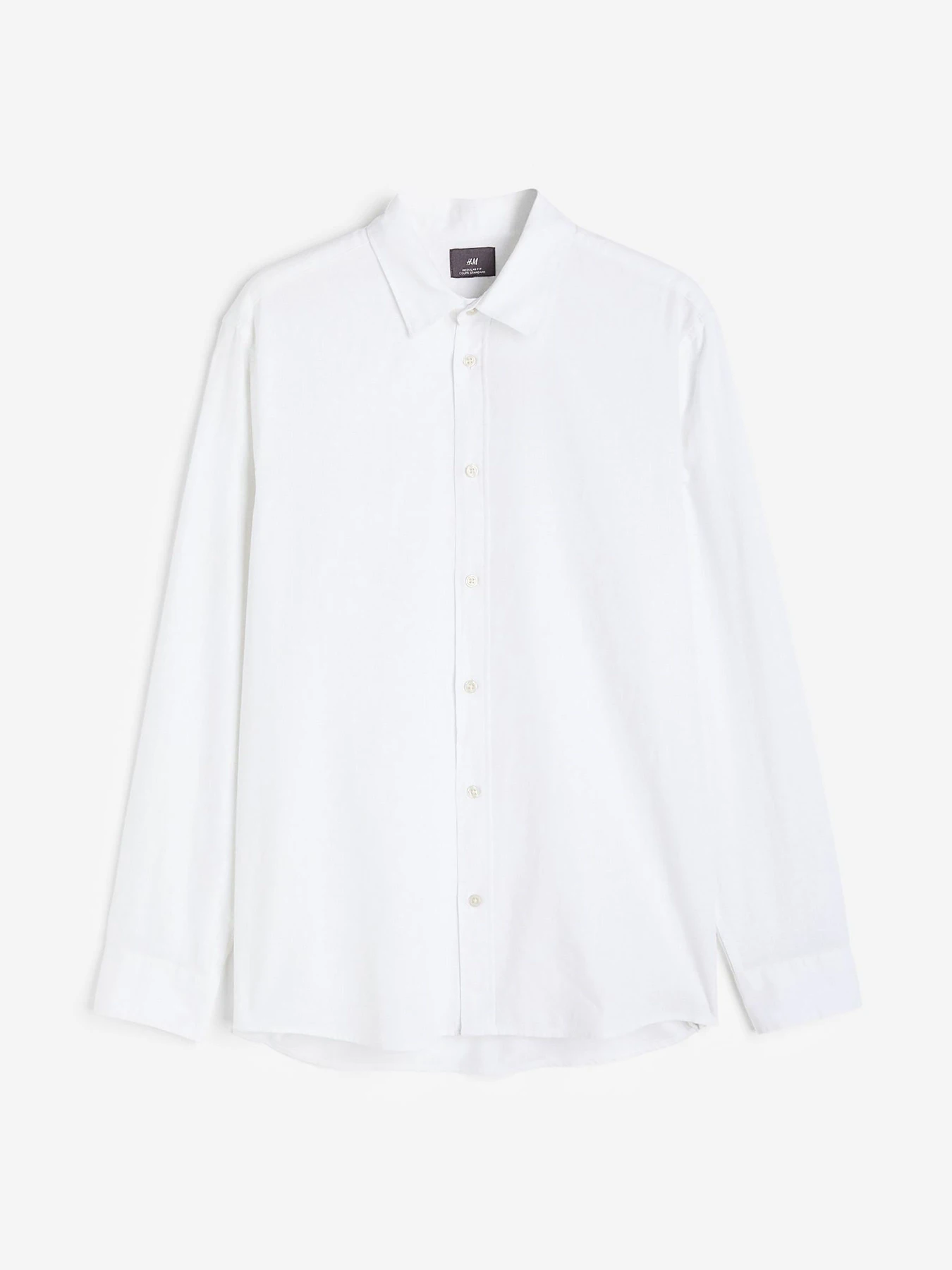 Рубашки H&M модель 69763 Фото