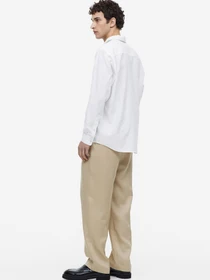 Рубашки H&M модель 69763 Фото