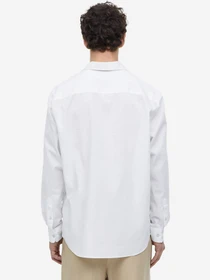 Рубашки H&M модель 69763 Фото