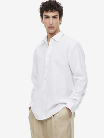 Рубашки H&M модель 69763 Фото