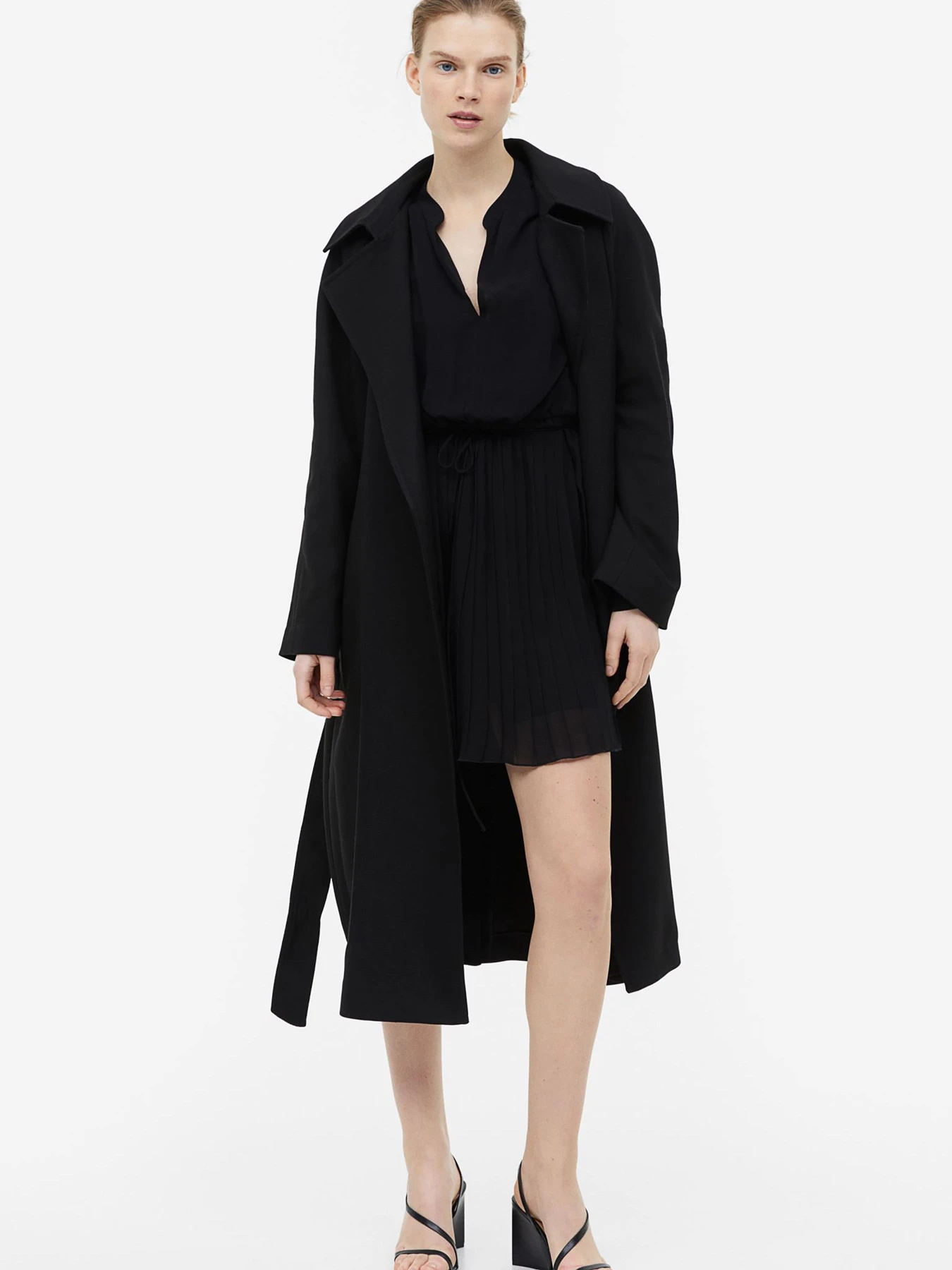 Платья H&M модель 69764 Фото