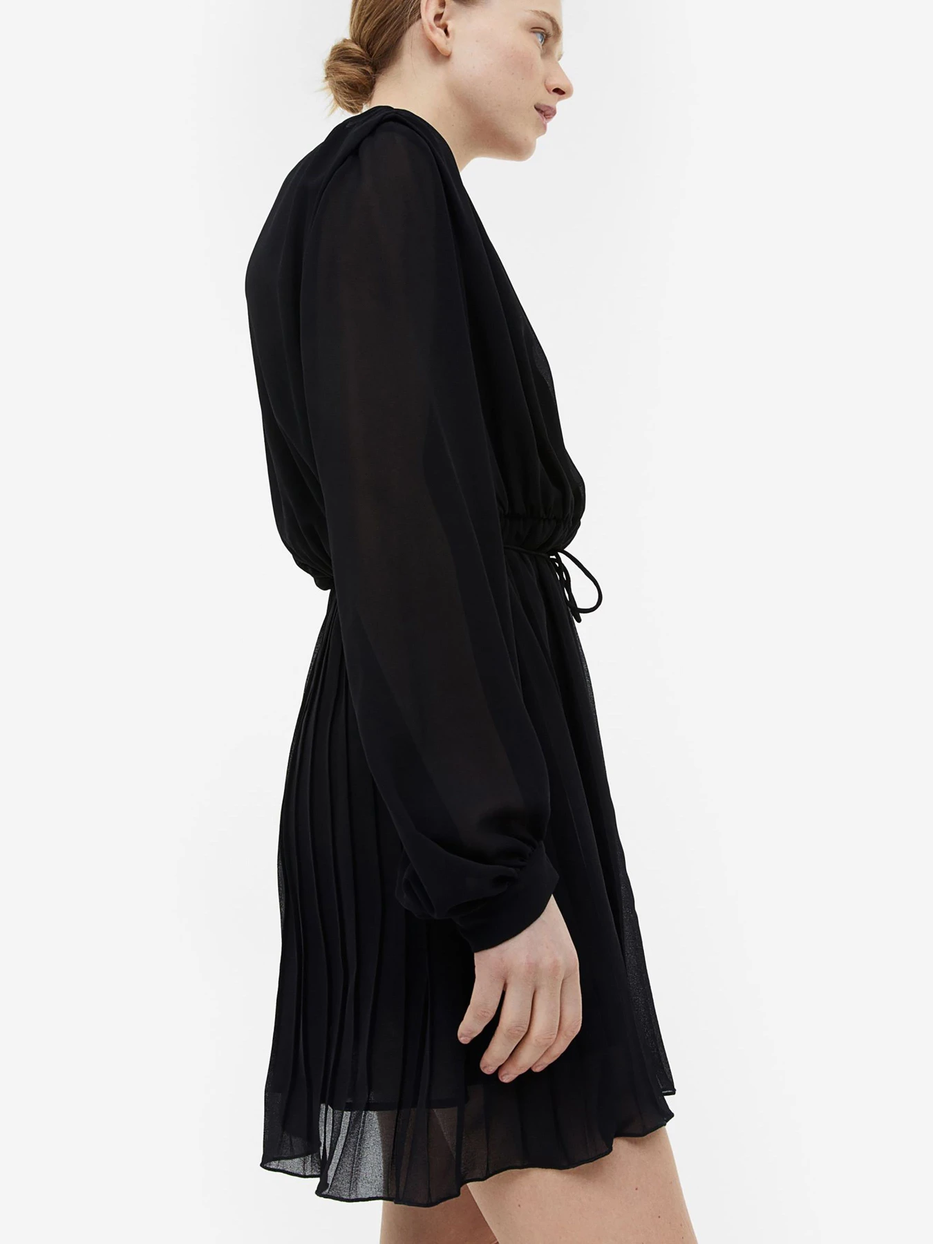 Платья H&M модель 69764 Фото