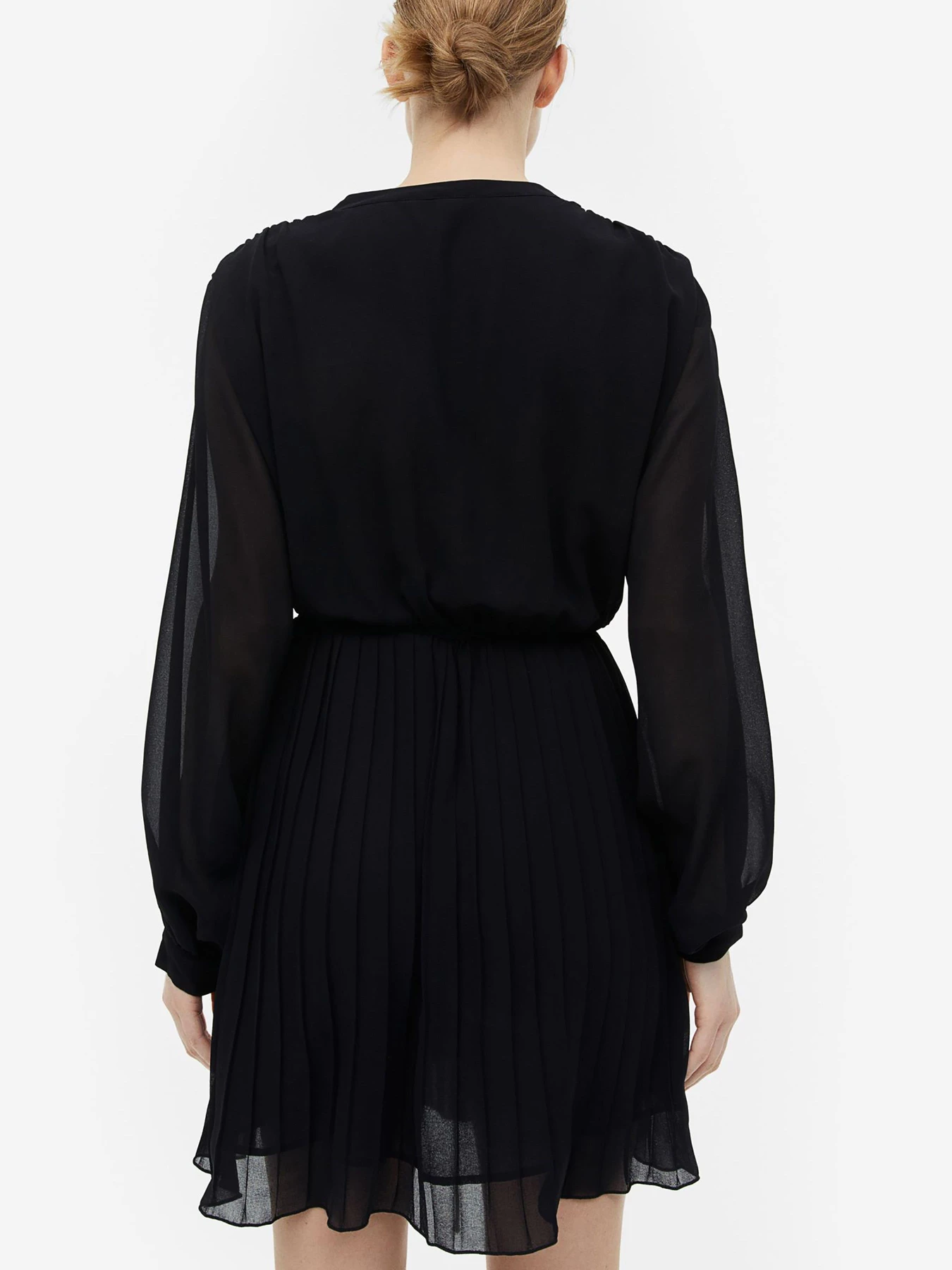 Платья H&M модель 69764 Фото
