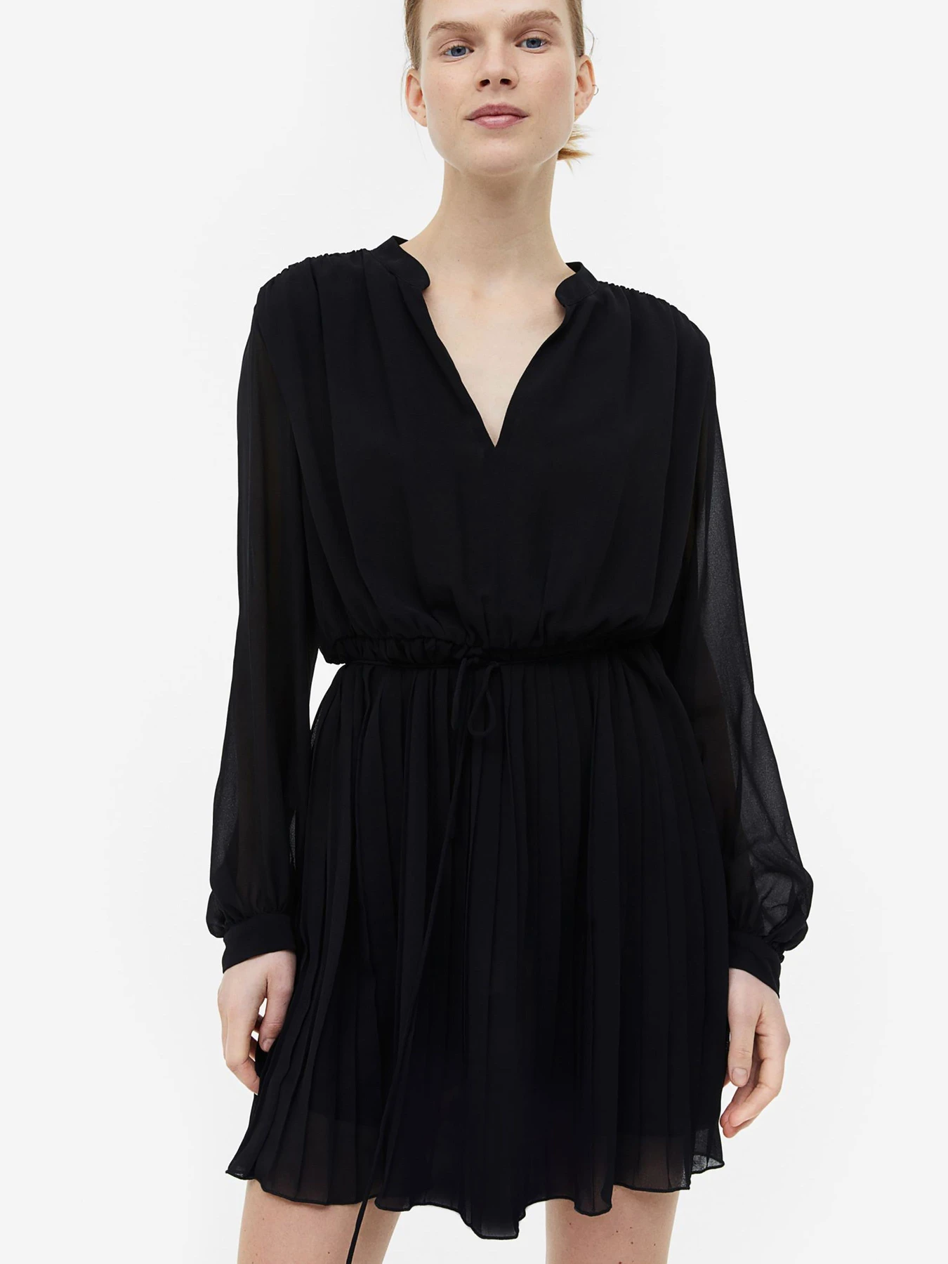 Платья H&M модель 69764 Фото