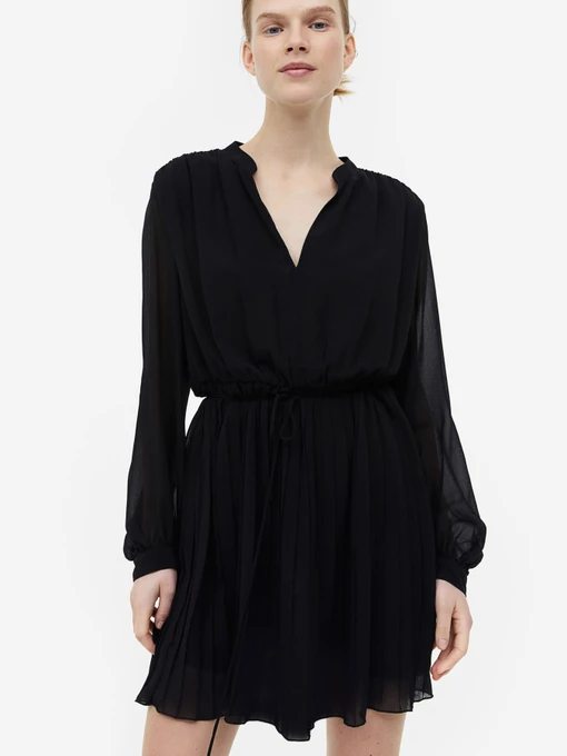 Платья H&M модель 69764 Фото
