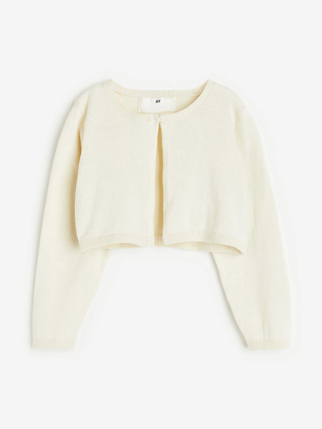 Свитры и кардиганы H&M модель 69755 Фото