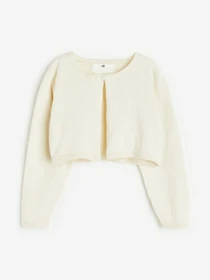 Свитры и кардиганы H&M модель 69755 Фото
