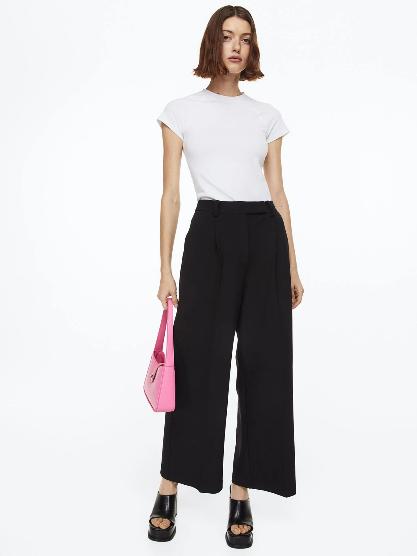 Брюки H&M модель 69746 Фото